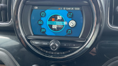 MINI Countryman 1.5 Cooper Exclusive 5dr Petrol Hatchback